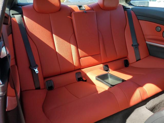 Photo 10 from auction – 2014 BMW 435 XI with VIN WBA3R5C56EF784659