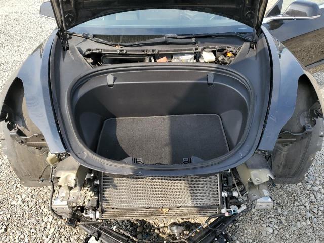 Photo 11 from auction – 2018 TESLA MODEL 3 with VIN 5YJ3E1EA2JF123369