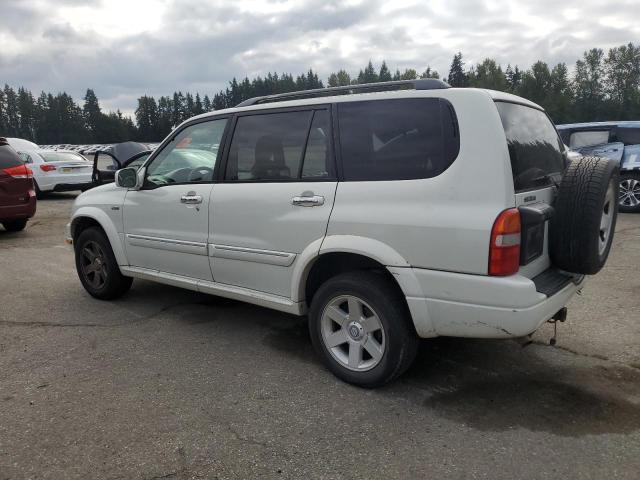 Photo 2 from auction – 2003 SUZUKI XL7 PLUS with VIN JS3TX92V334112425