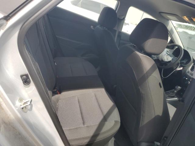Photo 10 from auction – 2020 HYUNDAI ACCENT SE with VIN 3KPC24A68LE110128