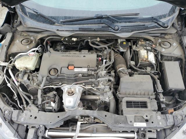 Photo 11 from auction – 2016 HONDA CIVIC with VIN 19XFC2F54GE241528