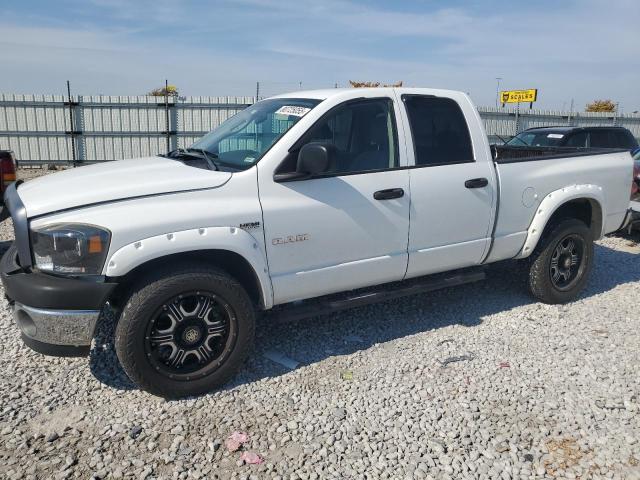 DODGE RAM 1500 S 2008 with VIN 1D7HU18248S549662 - Photo from auction