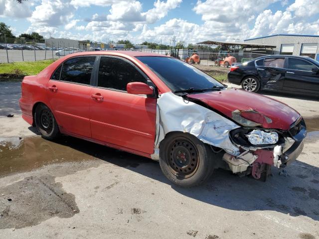 Zdjęcie 4 z aukcji – 2006 TOYOTA COROLLA CE z VIN 2T1BR32E16C598512