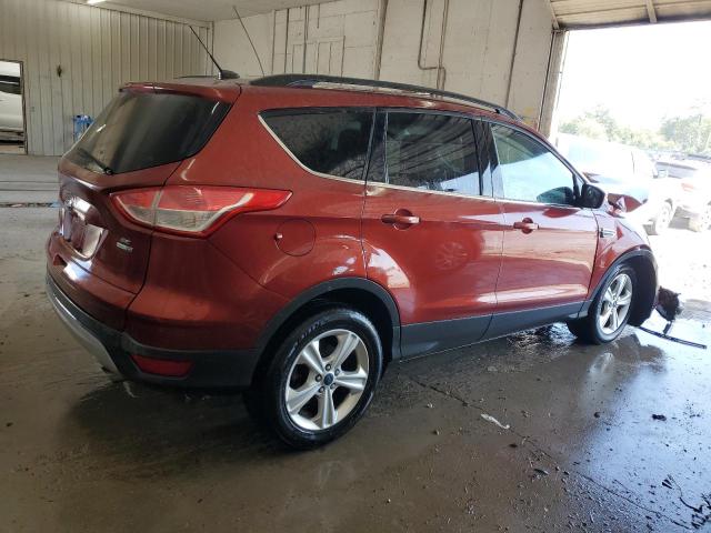 Photo 3 from auction – 2016 FORD ESCAPE SE with VIN 1FMCU9GX5GUB65517