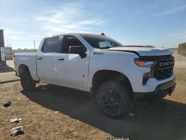 Photo 4 from auction – 2022 CHEVROLET SILVERADO with VIN 3GCPDCEDXNG512464