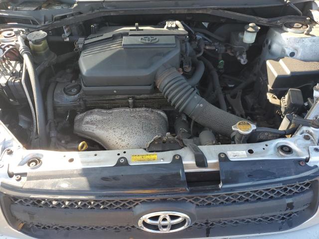 Photo 12 from auction – 2005 TOYOTA RAV4 with VIN JTEGD20V650078828
