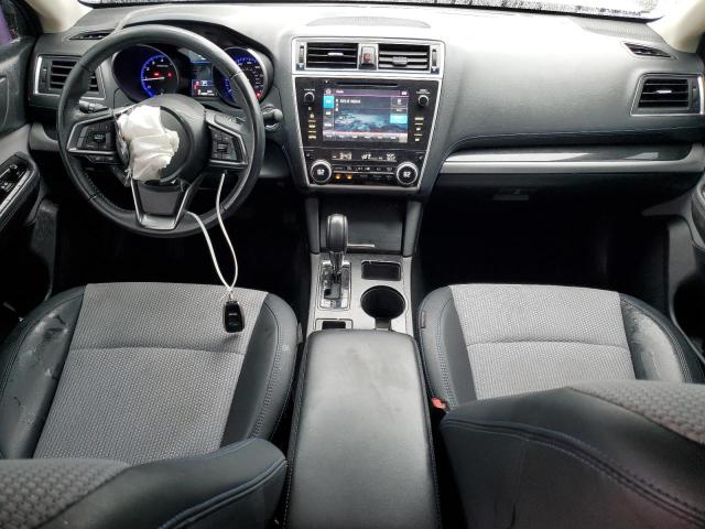 Photo 8 from auction – 2019 SUBARU LEGACY with VIN 4S3BNAS60K3013804