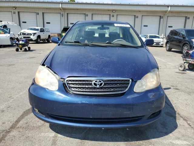 Photo 5 from auction – 2008 TOYOTA COROLLA CE with VIN 1NXBR32E78Z000358