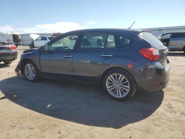 Photo 2 from auction – 2013 SUBARU IMPREZA LI with VIN JF1GPAH69DH854507