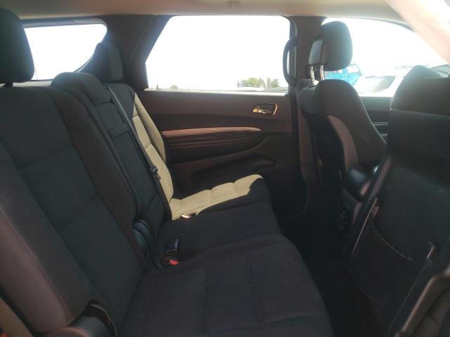 Photo 11 from auction – 2020 DODGE DURANGO GT with VIN 1C4RDJDGXLC166733