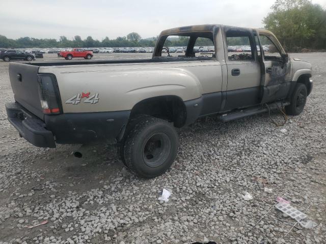 Photo 3 from auction – 2003 GMC NEW SIERRA with VIN 1GTJK33173F193883