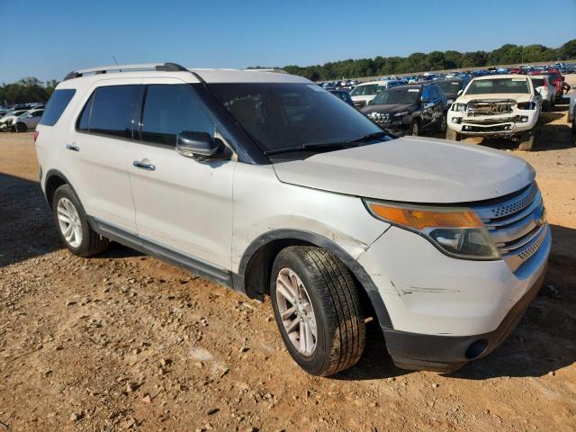 Photo 4 from auction – 2015 FORD EXPLORER XLT with VIN 1FM5K7D83FGA82732