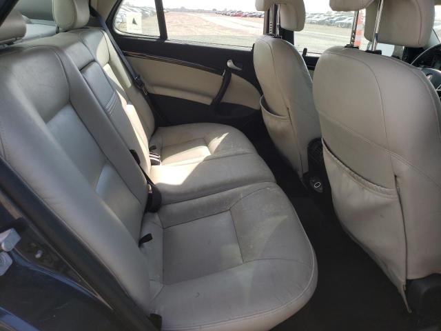 Photo 10 from auction – 2009 SAAB 9-5 2.3T with VIN YS3ED49G393500577