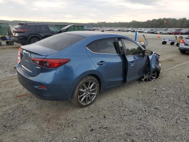 Photo 3 from auction – 2018 MAZDA 3 TOURING with VIN 3MZBN1V32JM236177