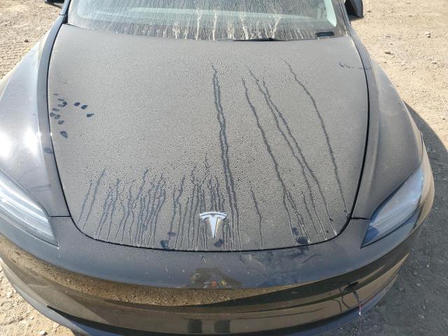 Photo 11 from auction – 2024 TESLA MODEL 3 with VIN 5YJ3E1EA8RF731473