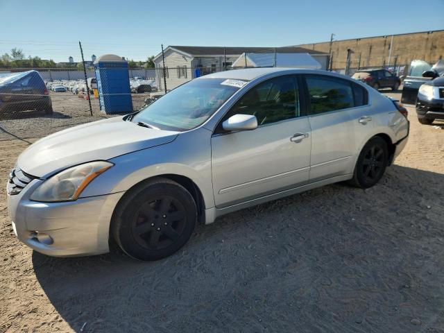 NISSAN ALTIMA BASE 2011 with VIN 1N4AL2AP6BN514420 - Photo from auction