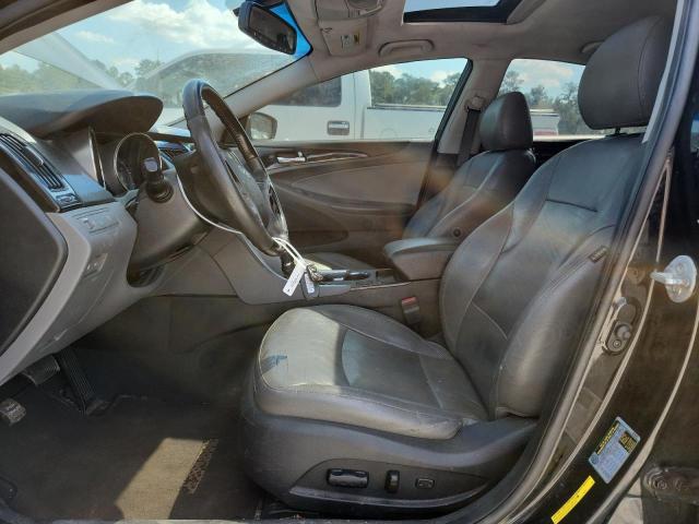 Photo 7 from auction – 2013 HYUNDAI SONATA SE with VIN 5NPEC4AC1DH539572