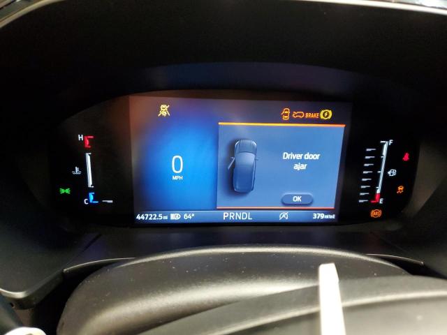 Photo 9 from auction – 2024 FORD ESCAPE ST with VIN 1FMCU0MN8RUA06489