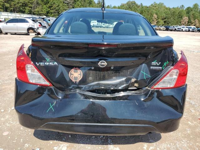 Photo 6 from auction – 2019 NISSAN VERSA S with VIN 3N1CN7AP1KL824746
