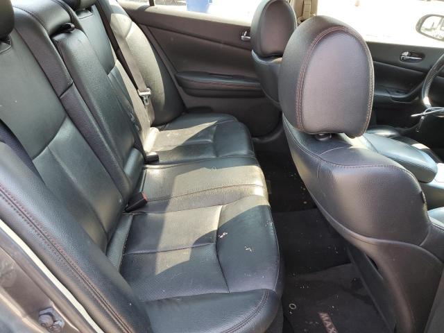 Photo 10 from auction – 2014 NISSAN MAXIMA S with VIN 1N4AA5APXEC447117