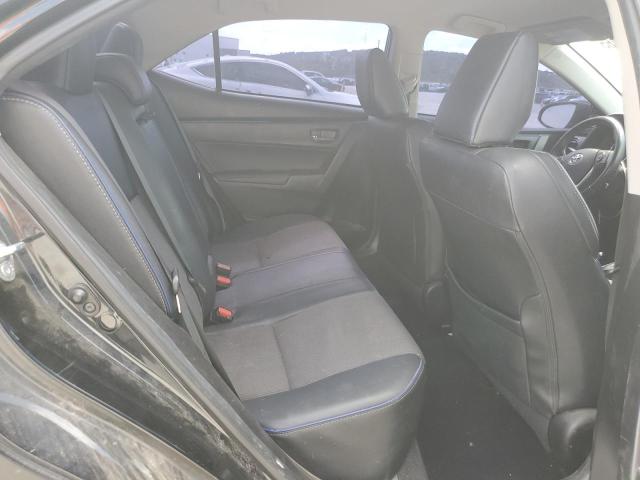 Photo 10 from auction – 2018 TOYOTA COROLLA with VIN 5YFBURHE2JP758821