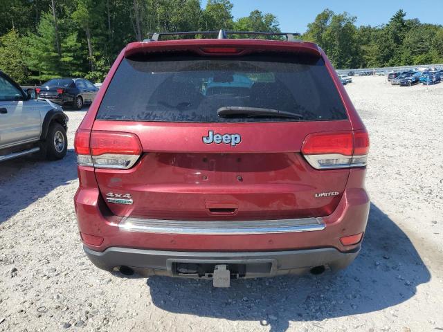 Photo 6 from auction – 2014 JEEP GRAND CHER with VIN 1C4RJFBM5EC506775