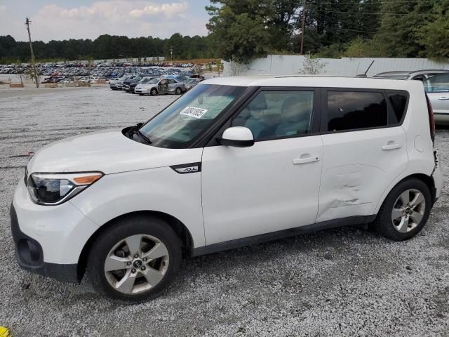 KIA SOUL 2019 with VIN KNDJN2A24K7692534 - Photo from auction