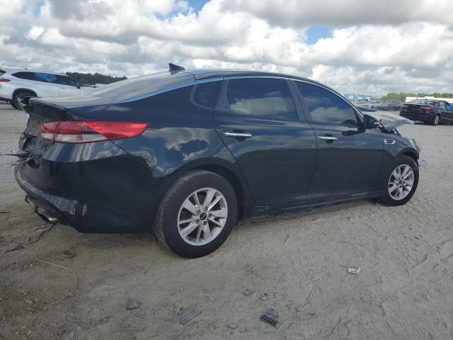 Photo 3 from auction – 2016 KIA OPTIMA LX with VIN 5XXGT4L30GG079472