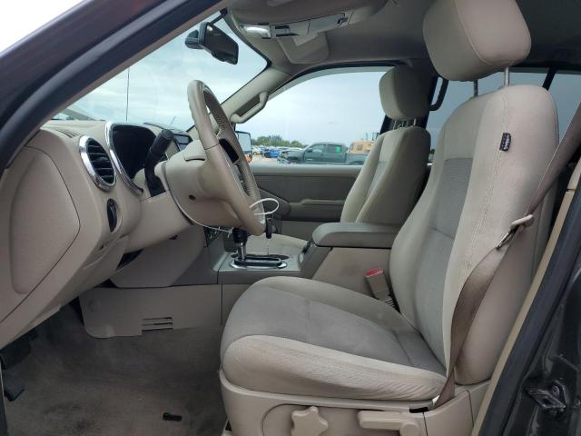 Photo 7 from auction – 2007 FORD EXPLORER X with VIN 1FMEU73E67UB81131