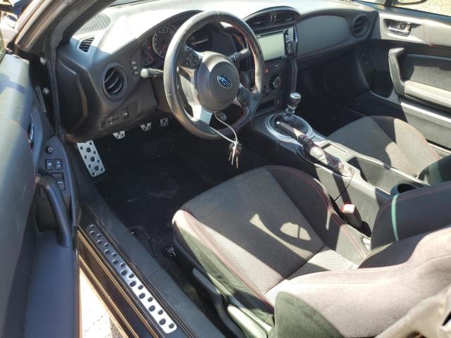 Photo 8 from auction – 2019 SUBARU BRZ PREMIU with VIN JF1ZCAB16K9600794