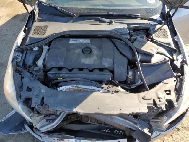 Photo 11 from auction – 2013 VOLVO S60 T6 with VIN YV1902FH4D2177249