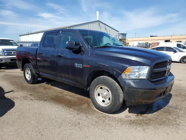 Photo 4 from auction – 2016 RAM 1500 ST with VIN 1C6RR7KM9GS266273