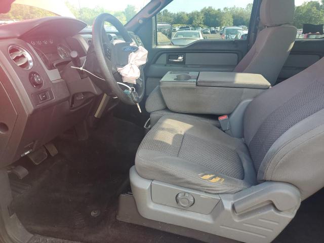 Zdjęcie 7 z aukcji – 2012 FORD F150 SUPER CAB z VIN 1FTFX1EF6CFC38123
