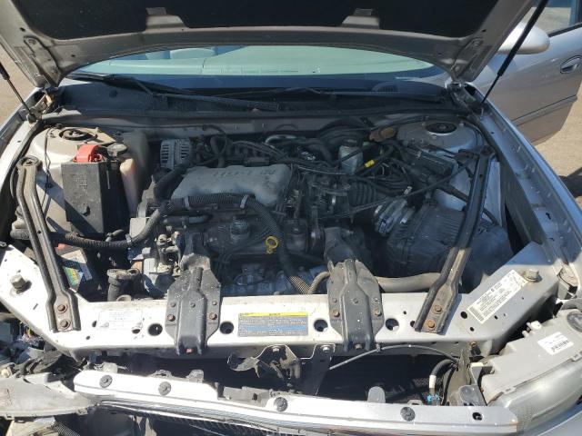 Photo 11 from auction – 2004 BUICK CENTURY CU with VIN 2G4WS52J841238806