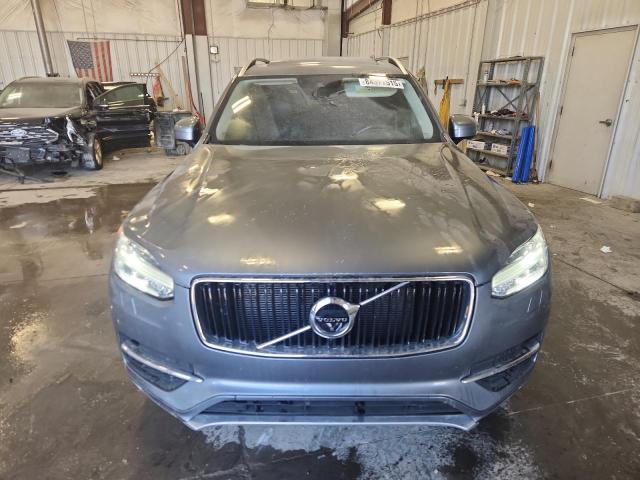 Photo 5 from auction – 2017 VOLVO XC90 T6 with VIN YV4A22PK2H1136313