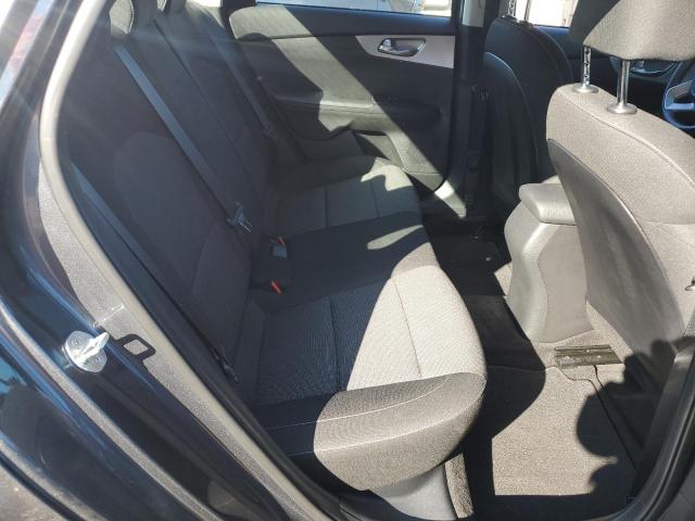 Photo 10 from auction – 2022 KIA FORTE FE with VIN 3KPF24ADXNE465767