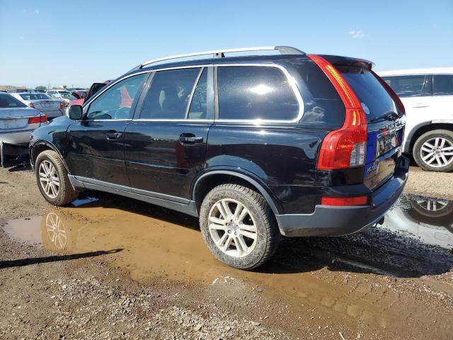 Photo 2 from auction – 2012 VOLVO XC90 3.2 with VIN YV4952CYXC1616676