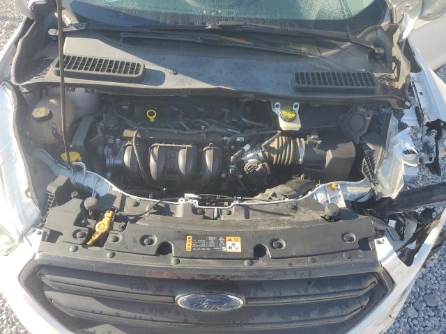 Zdjęcie 12 z aukcji – 2017 FORD ESCAPE S z VIN 1FMCU0F75HUE85614