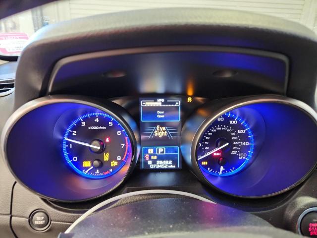 Photo 9 from auction – 2017 SUBARU LEGACY 3.6 with VIN 4S3BNEN68H3058100