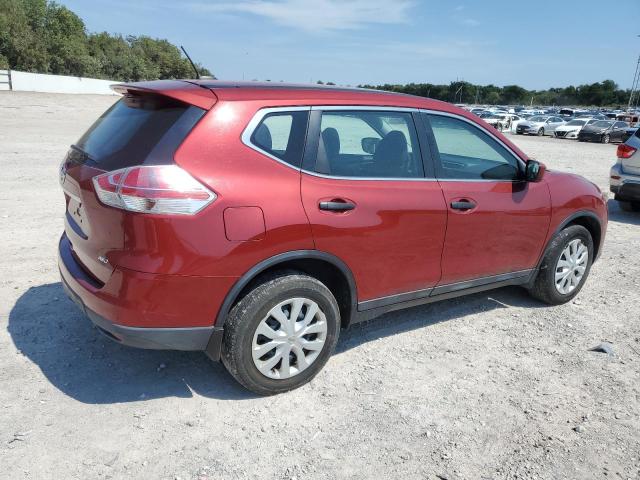 Photo 3 from auction – 2016 NISSAN ROGUE S with VIN 5N1AT2MV2GC808836