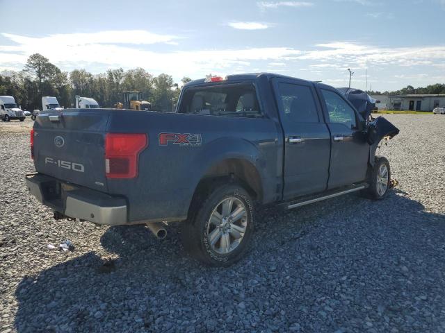 Photo 3 from auction – 2020 FORD F150 XLT with VIN 1FTEW1E47LFB62666