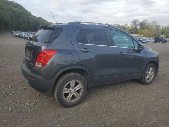 Photo 3 from auction – 2016 CHEVROLET TRAX 1LT with VIN 3GNCJPSBXGL141292