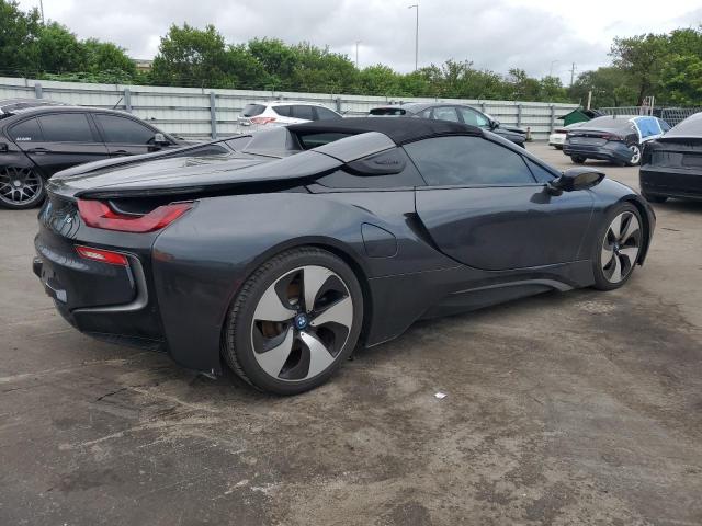 Photo 3 from auction – 2019 BMW I8 with VIN WBY2Z6C58K7D08425