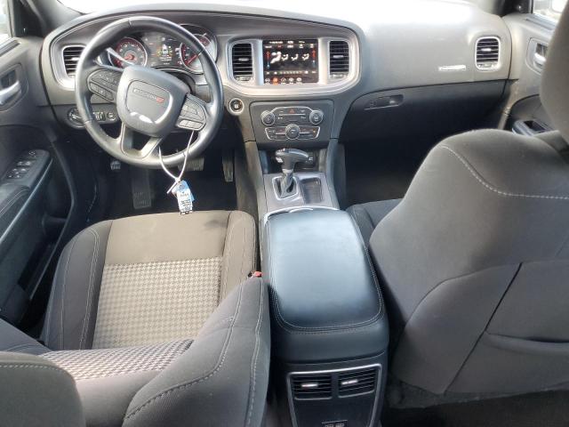 Photo 8 from auction – 2023 DODGE CHARGER SX with VIN 2C3CDXBG5PH659688
