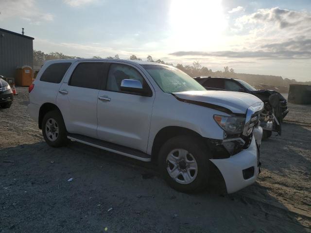 Photo 4 from auction – 2015 TOYOTA SEQUOIA PL with VIN 5TDDW5G12FS110968