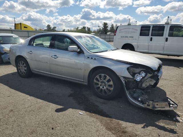 Photo 4 from auction – 2009 BUICK LUCERNE CX with VIN 1G4HD57189U100321