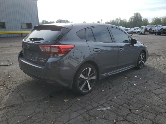 Photo 3 from auction – 2018 SUBARU IMPREZA SP with VIN 4S3GTAM62J3721074