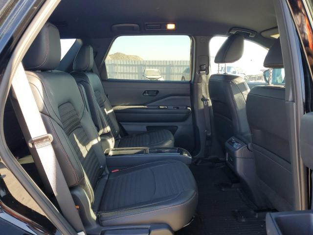 Photo 11 from auction – 2024 NISSAN PATHFINDER with VIN 5N1DR3BD8RC263210