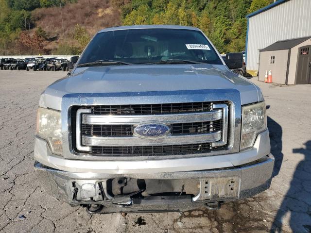 Photo 5 from auction – 2013 FORD F150 SUPER with VIN 1FTEX1EM8DFD14291