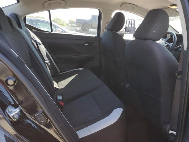Photo 10 from auction – 2021 NISSAN VERSA SV with VIN 3N1CN8EV2ML891616